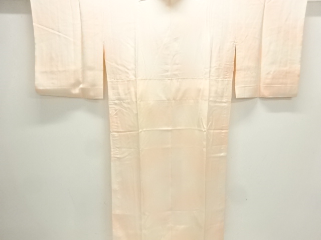 JAPANESE HITOE JUBAN / BOKASHI PATTERN
